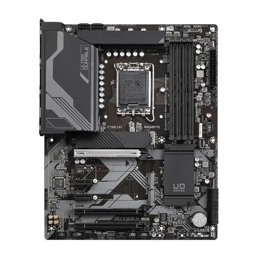 Материнська плата GIGABYTE Z790 UD