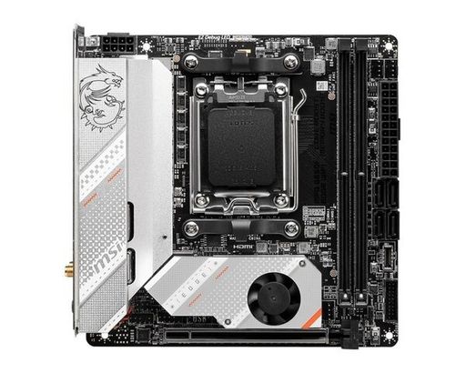 Материнская плата MSI MPG B650I EDGE WIFI