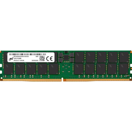 Модуль памяти 64GB DDR5-4800 MTC40F2046S1RC48BA1R MICRON