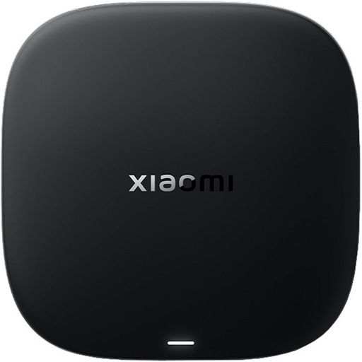 Стационарный медиаплеер Xiaomi TV Box S 3rd Gen (MDZ-32-AA)