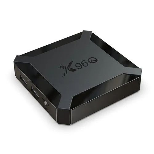 HD медиаплеер X96Q Android (AllwinnerH313/2GB/16GB)