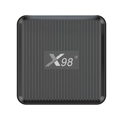 Медиаплеер X98 Q 2/16