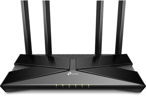 Беспроводной маршрутизатор TP-Link Archer AX23