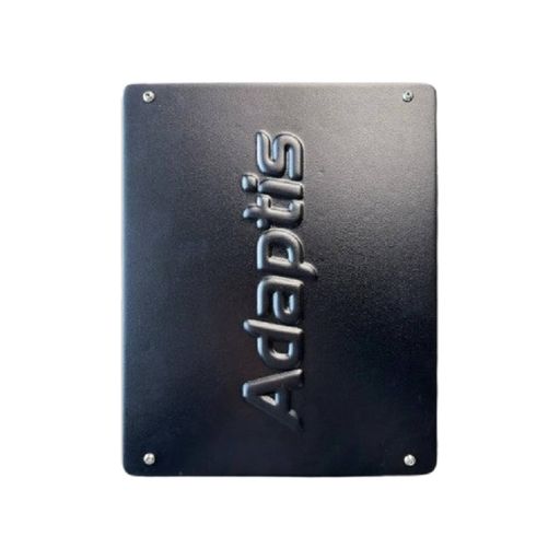 Корпус для Starlink Internet Satellite Mini автоверсия (Black)