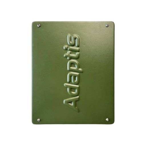 Корпус для Starlink Internet Satellite Mini автоверсия (Green)