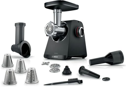 М'ясорубка Bosch MFWS440B