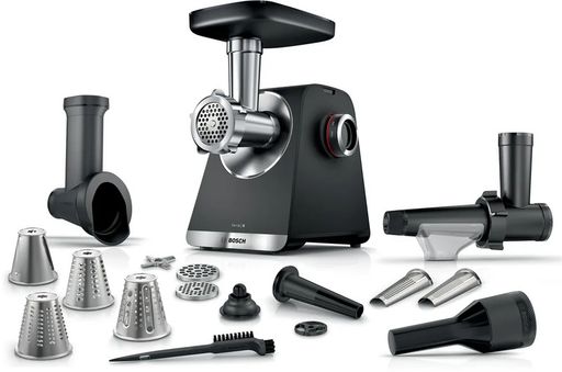 М'ясорубка Bosch MFWS660B