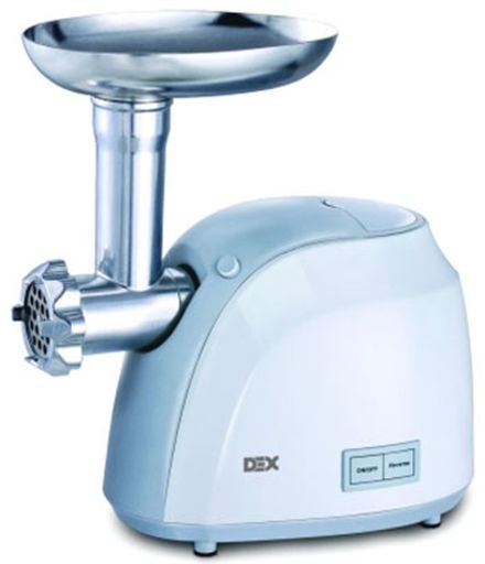 Мясорубка DEX DMG 154 Q Europe