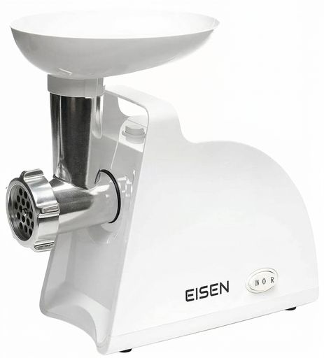 М'ясорубка EISEN EMG-017PSW