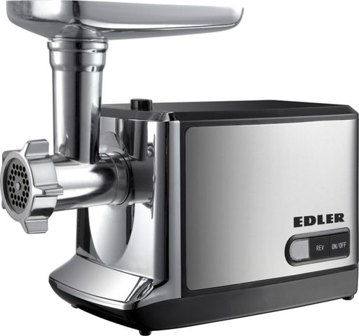 Електром'ясорубка Edler EDMG-3033TG Europe