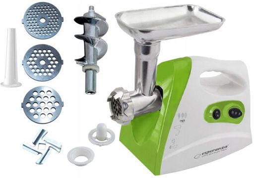 Електром'ясорубка Esperanza EKM012G Europe