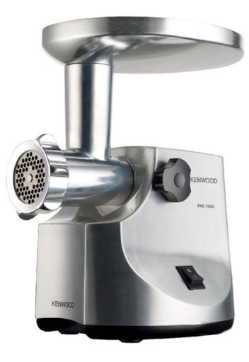 Електром'ясорубка Kenwood MG516
