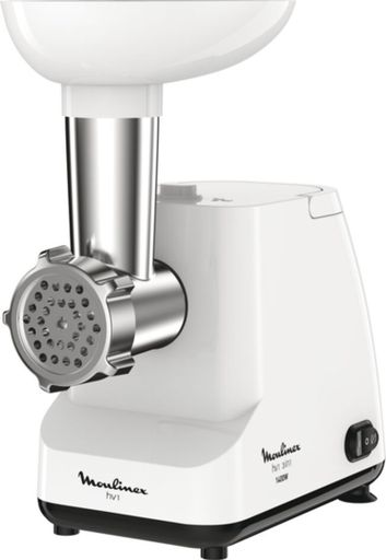 Електром'ясорубка Moulinex ME111032 Europe