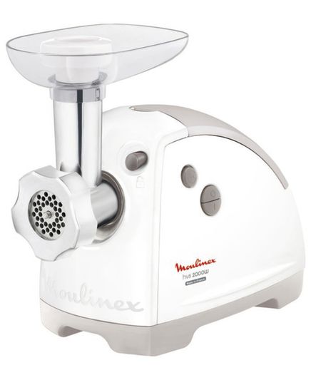 Електром'ясорубка Moulinex ME626 Europe