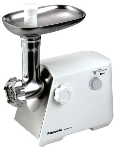 Електром'ясорубка Panasonic MK-MG 1501 WTQ