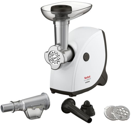 Електром'ясорубка Tefal HV4 NE463138 Europe