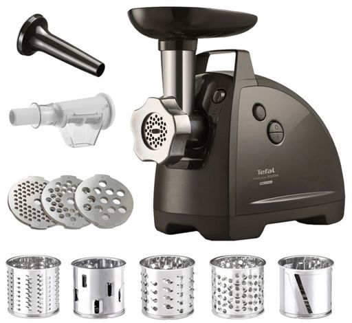 Електром'ясорубка Tefal NE685838 Europe
