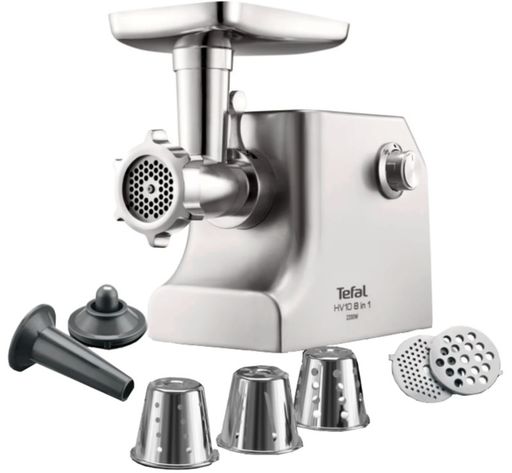 Електром’ясорубка Tefal NE858D38 Europe