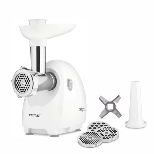 Електром'ясорубка Zelmer ZMM4080B Europe
