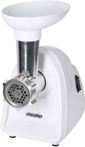 Електром'ясорубка Mesko MS 4809 Europe
