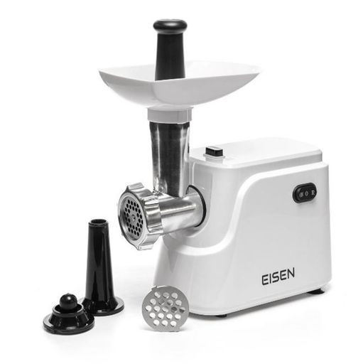 М'ясорубка Eisen EMG-061W