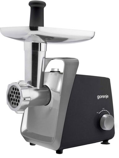 М'ясорубка Gorenje MG1601SB Europe
