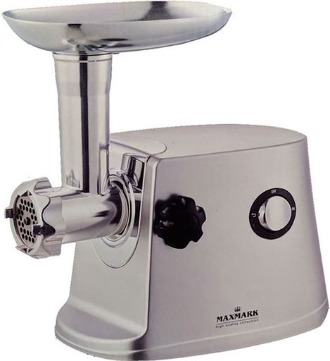 Мясорубка MAXMARK MK-MG55G