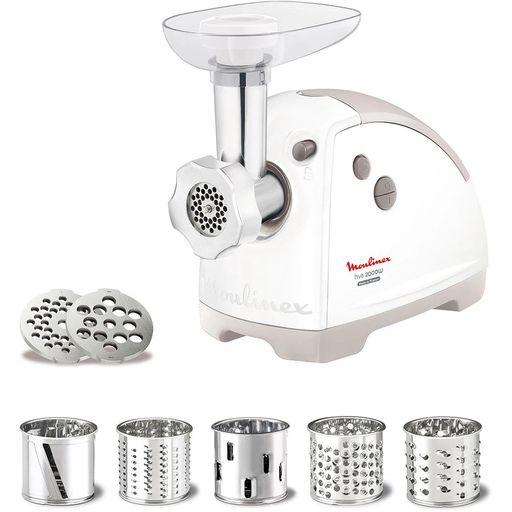 М'ясорубка Moulinex ME6261