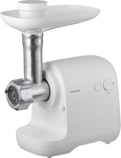 М'ясорубка Panasonic MK-GX1700WTQ Europe
