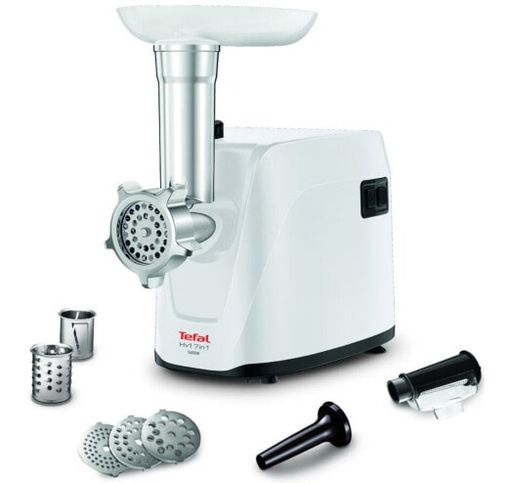 М'ясорубка Tefal NE114130