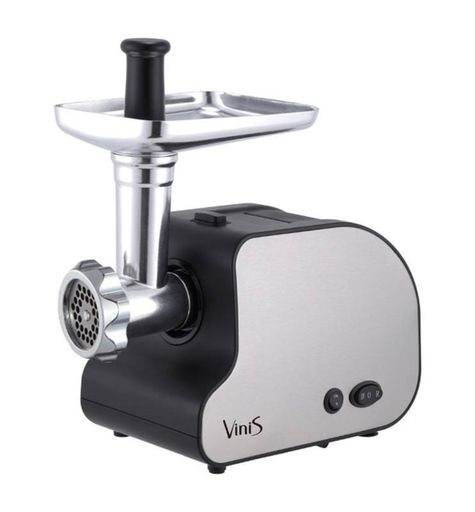 М'ясорубка VINIS VMG-2201X