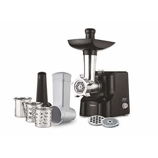 М`ясорубка ZELMER ZMM1525B Europe