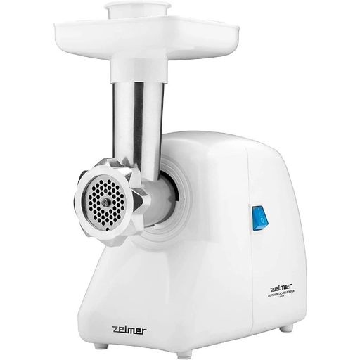 М'ясорубка ZELMER ZMM2853B