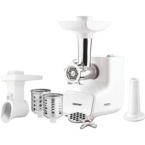 Мясорубка ZELMER ZMM3502B