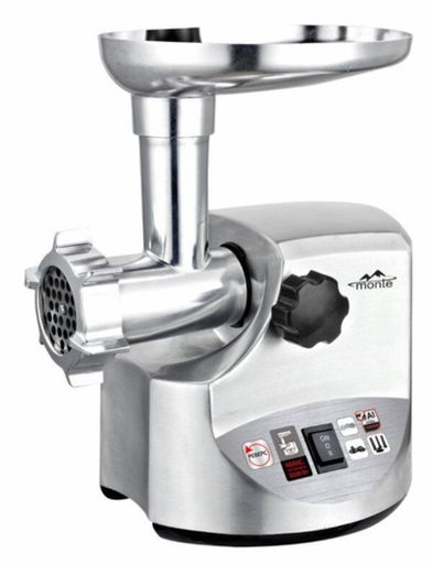 М'ясорубка Monte МТ-3150 Europe