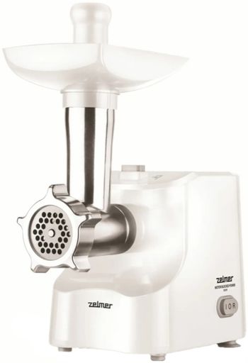 Мясорубка Zelmer ZMM1540B Europe
