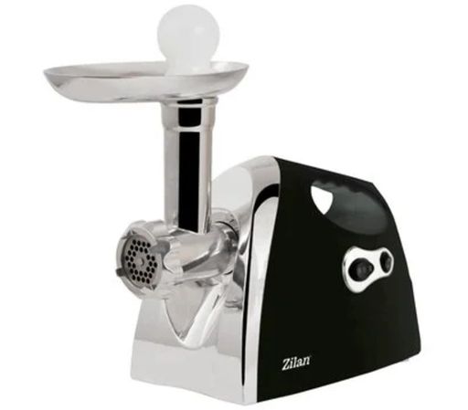 Мясорубка Zilan ZLN7599 black Europe