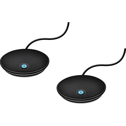 Мікрофон Logitech для Logitech Group (989-000171)