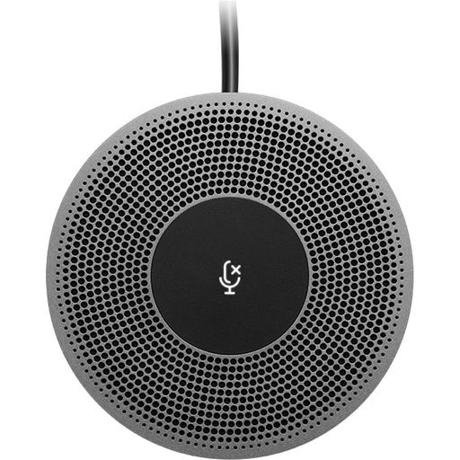 Микрофон Logitech для Logitech MEETUP (989-000405)