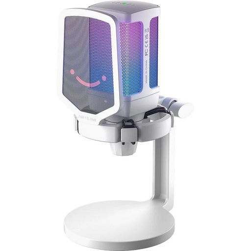 Микрофон Fifine Q6W White