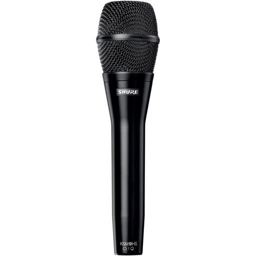 Мікрофон Shure KSM9HS