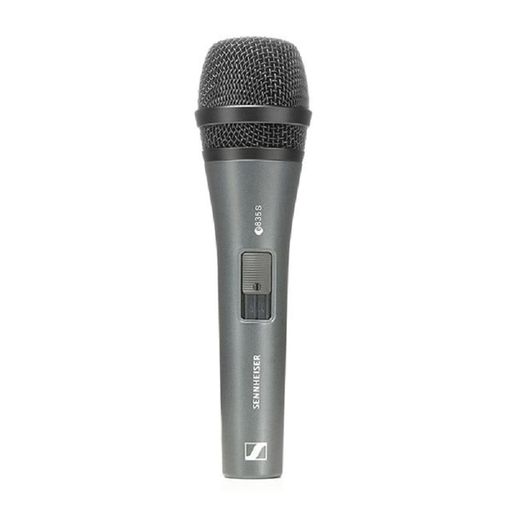 Микрофон Sennheiser E 835-S