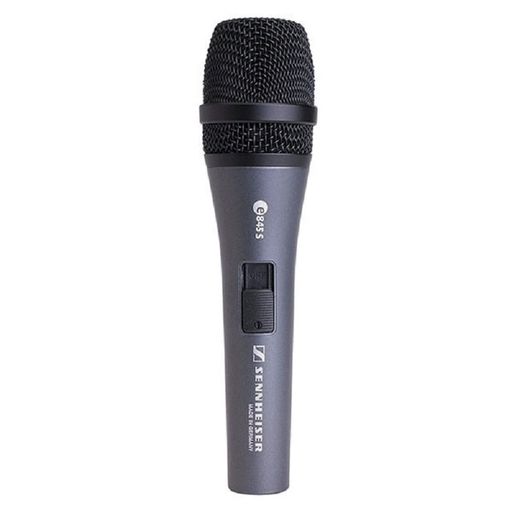 Мікрофон Sennheiser E 845-S