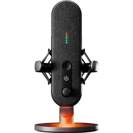 Микрофон STEELSERIES Alias (61601)