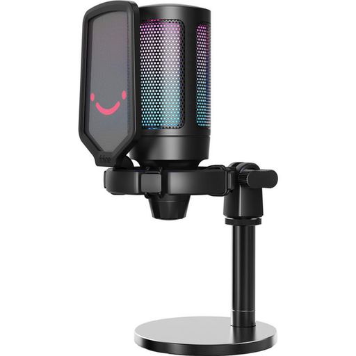 Мікрофон Fifine RGB Ampligame A6