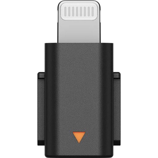 Адаптер DJI Mic Mini Lightning (CP.RN.00000429.01)