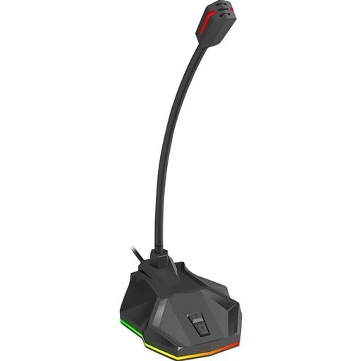 Мікрофон Redragon GM99 Stix USB (77270)
