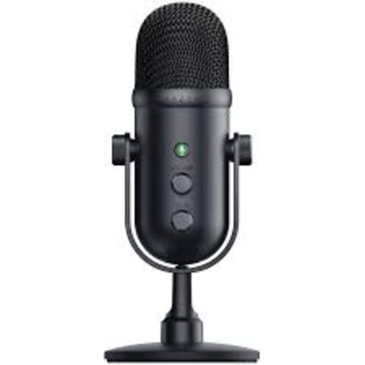 Микрофон Razer Seiren V2 X (RZ19-04050100-R3M1)