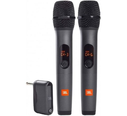 Микрофон JBL Wireless Mic Kit (JBLWIRELESSMIC)
