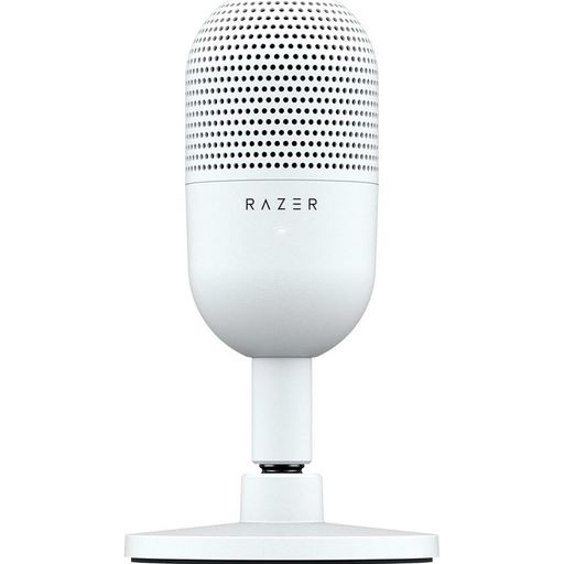 Микрофон RAZER Seiren V3 mini, White (RZ19-05050300-R3M1)